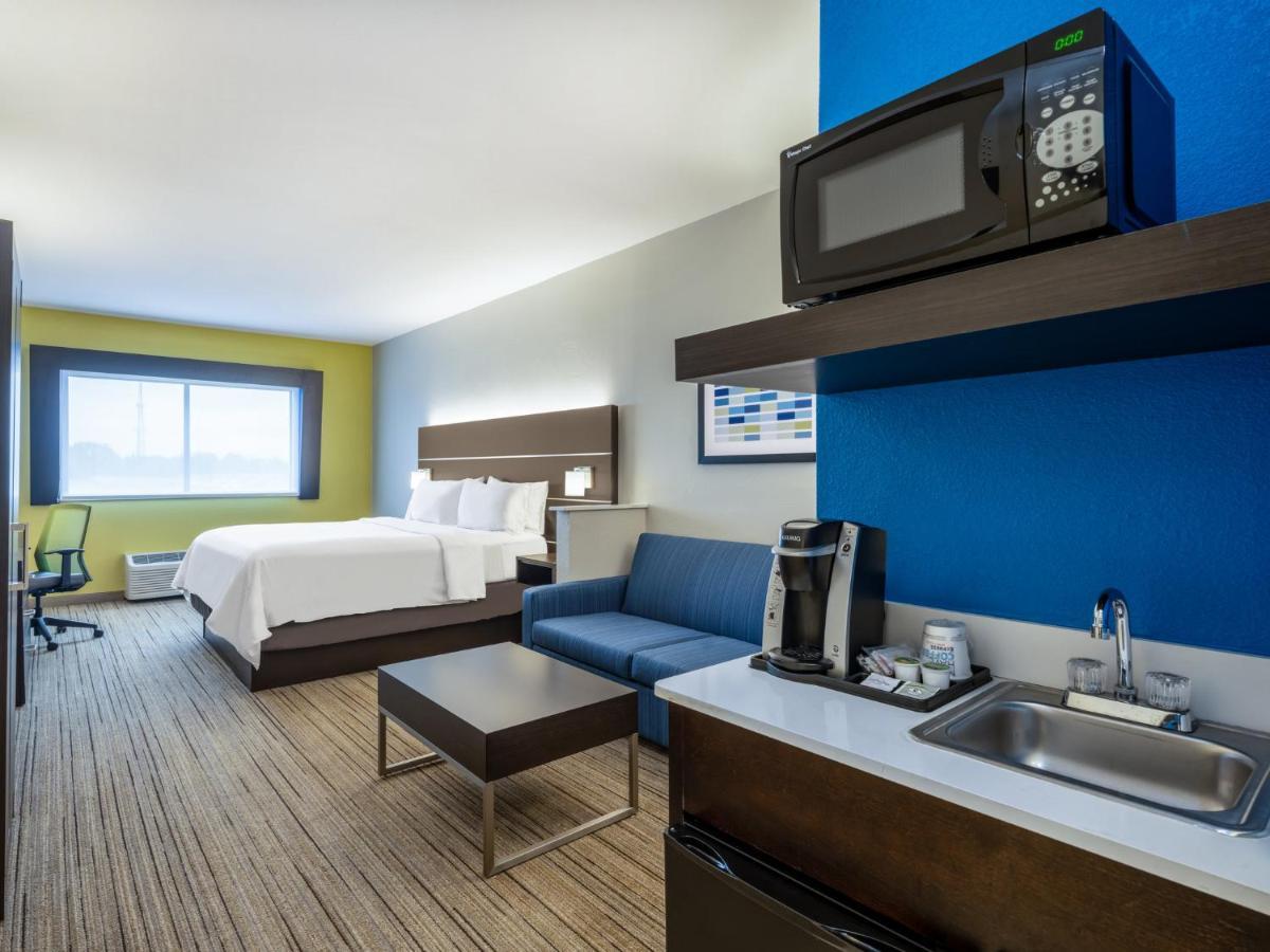 King Suite