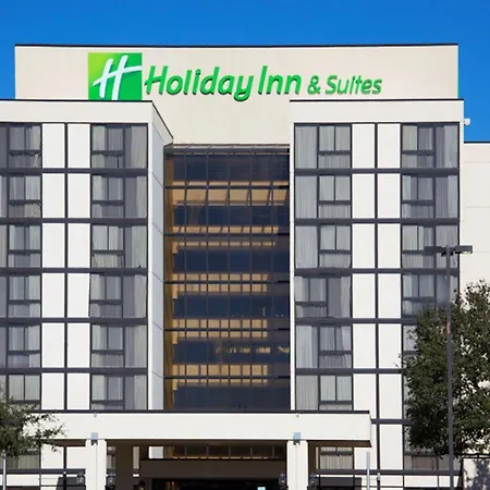 Holiday Inn Hotel And Suites Beaumont-Plaza I-10 & Walden By Ihg-2