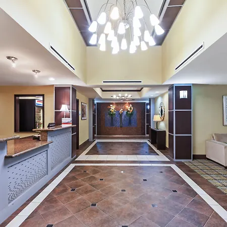 Holiday Inn Express Hotel & Suites Beaumont Northwest By Ihg-2
