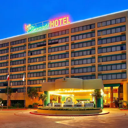 Mcm Elegante Hotel & Conference Center-2